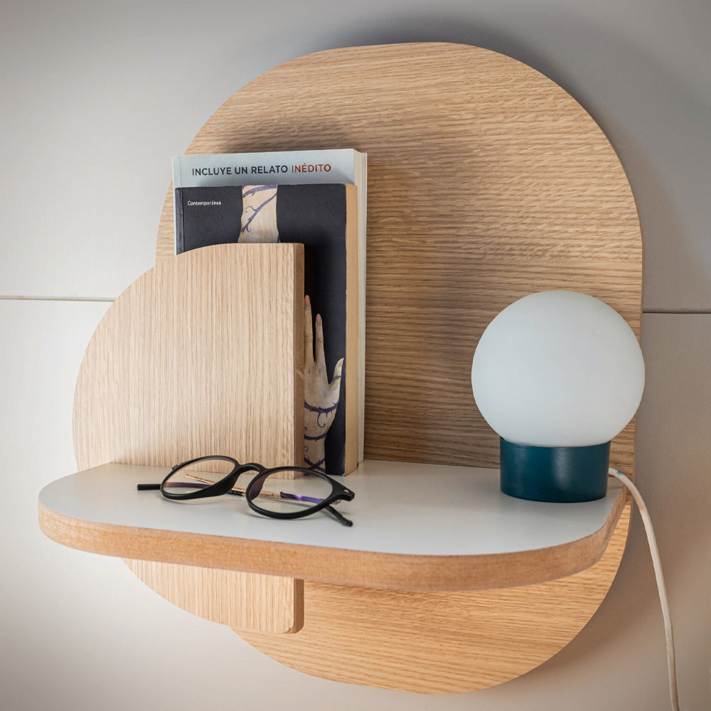 Mesa de Luz Otto